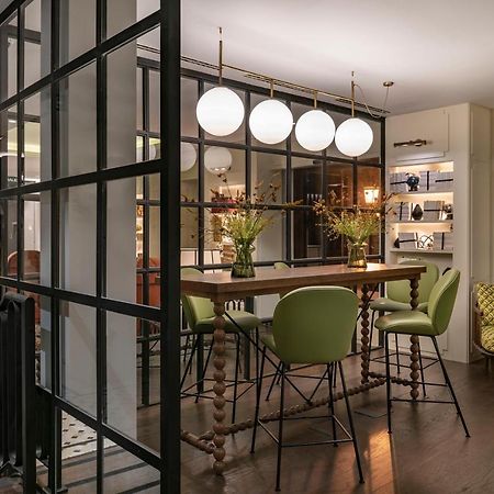 Vincci Molviedro Suites Apartments Seville Luaran gambar
