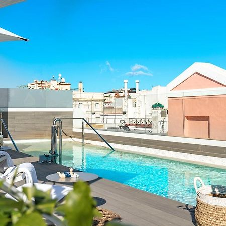 Vincci Molviedro Suites Apartments Seville Luaran gambar