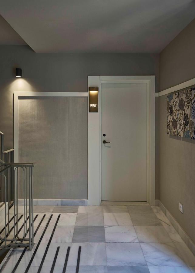 Vincci Molviedro Suites Apartments Seville Luaran gambar