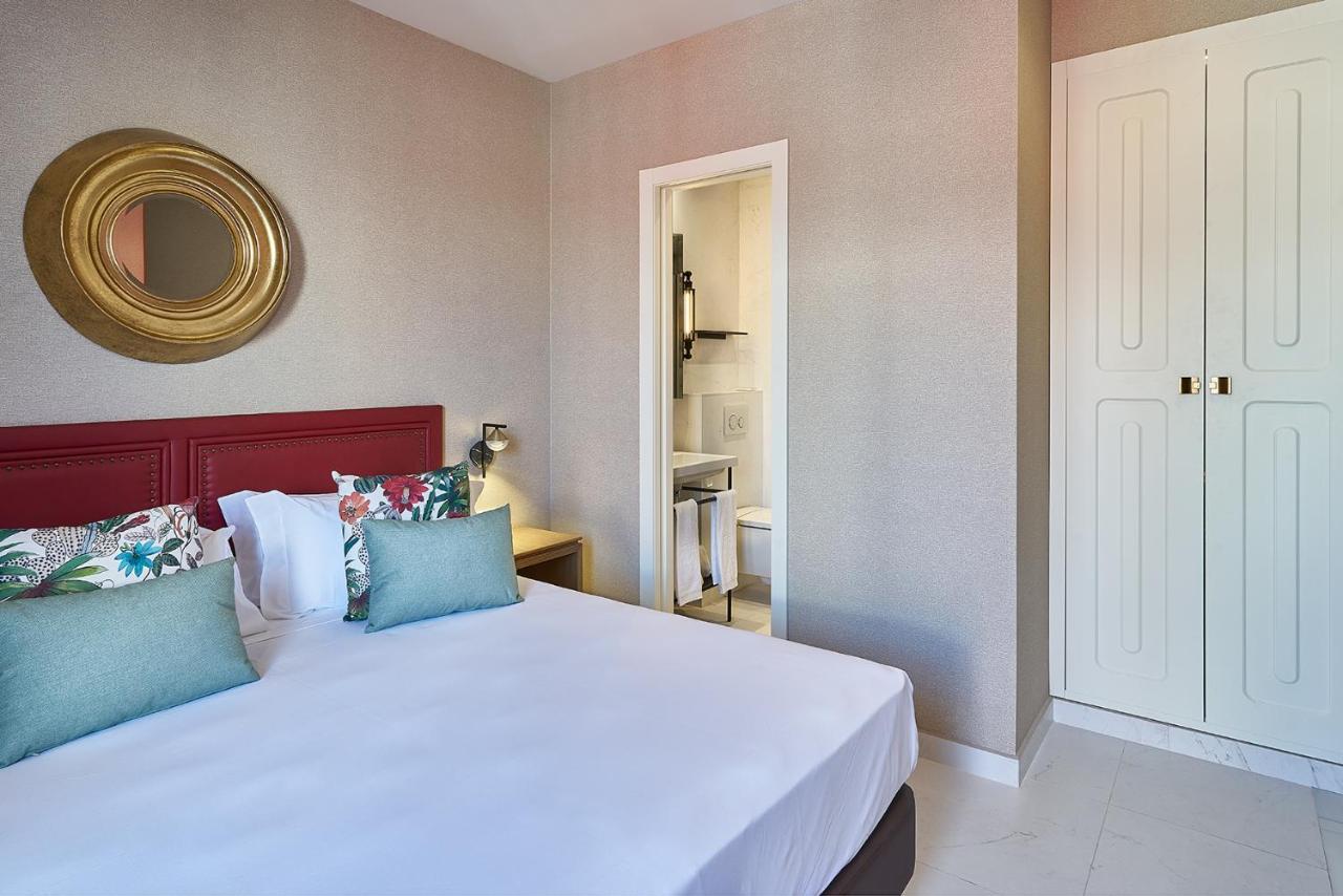 Vincci Molviedro Suites Apartments Seville Luaran gambar