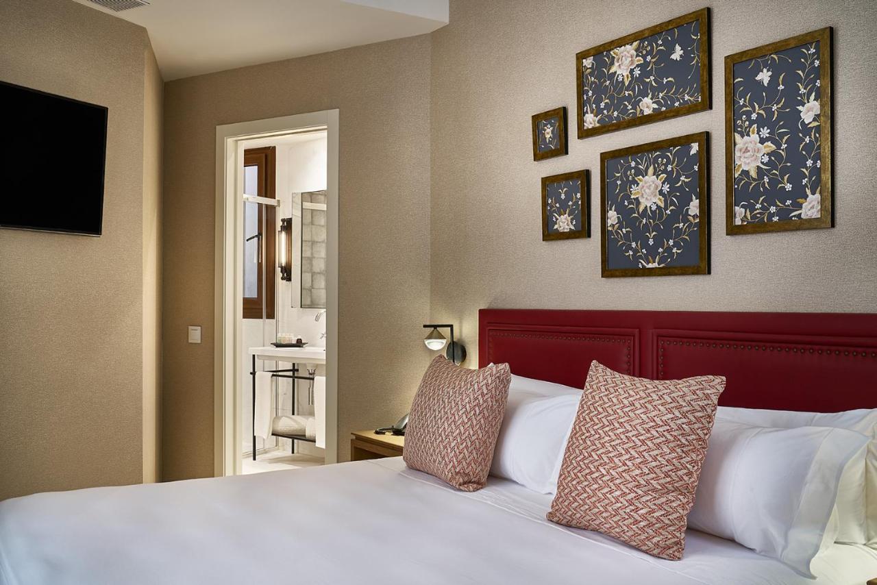 Vincci Molviedro Suites Apartments Seville Luaran gambar