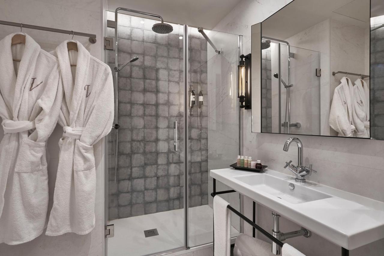 Vincci Molviedro Suites Apartments Seville Luaran gambar