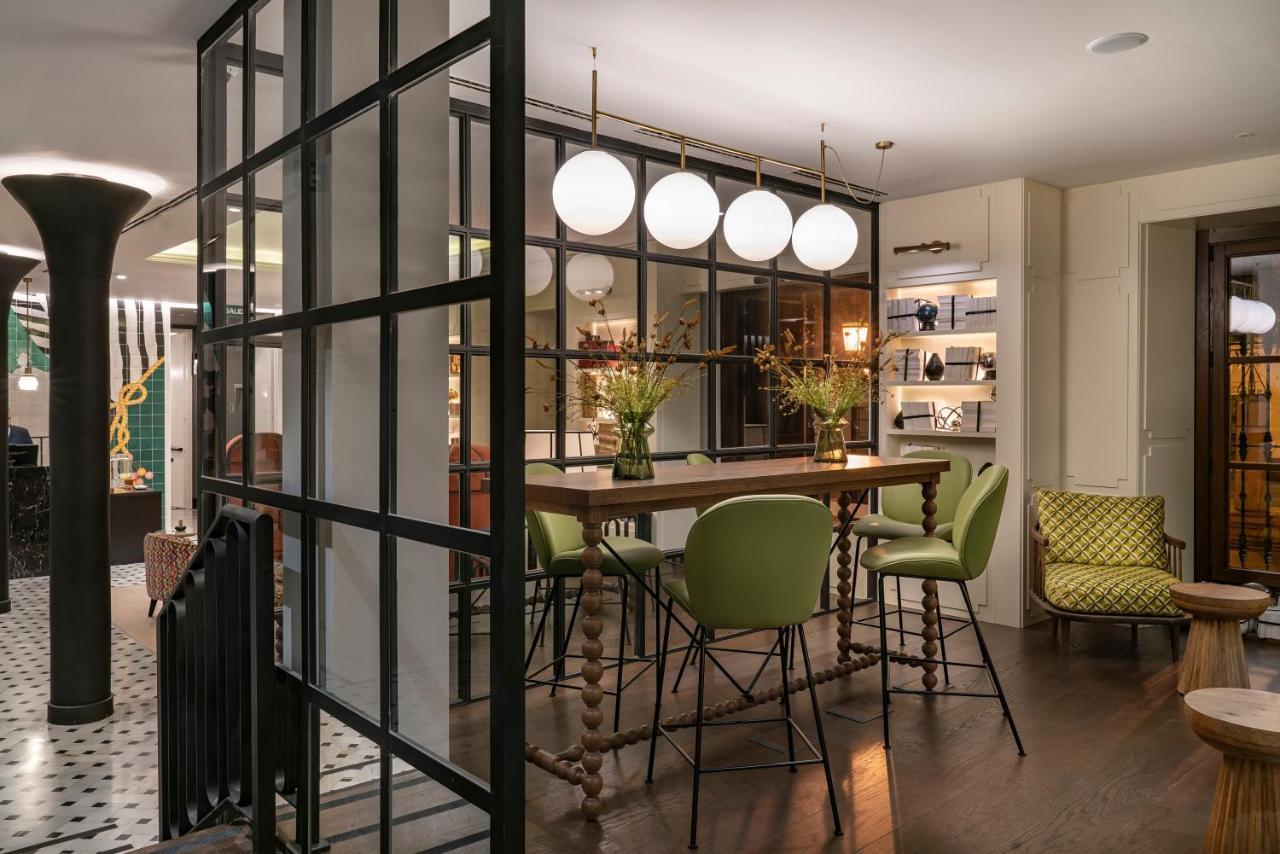 Vincci Molviedro Suites Apartments Seville Luaran gambar